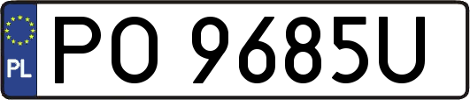 PO9685U