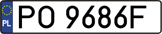 PO9686F