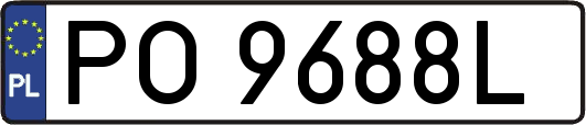PO9688L