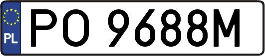 PO9688M