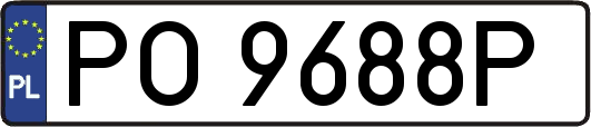 PO9688P