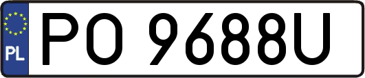PO9688U