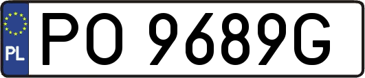 PO9689G