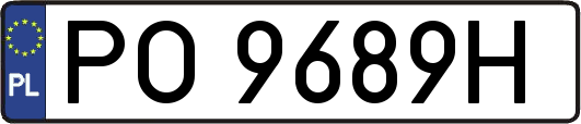 PO9689H