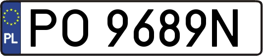 PO9689N