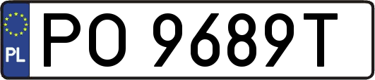 PO9689T