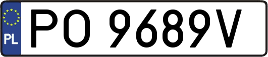 PO9689V
