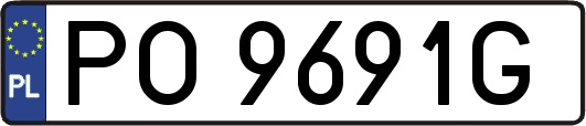 PO9691G