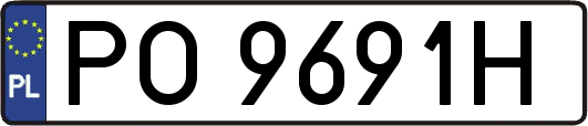 PO9691H