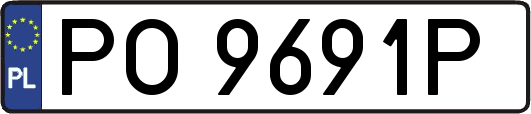 PO9691P