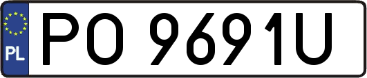 PO9691U