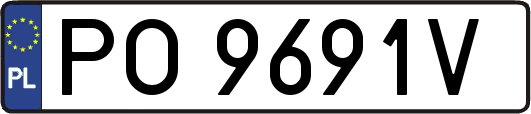PO9691V
