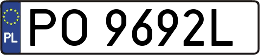 PO9692L