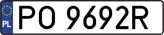 PO9692R