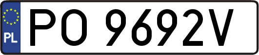 PO9692V