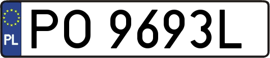 PO9693L