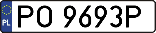 PO9693P