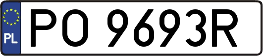 PO9693R