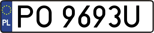 PO9693U