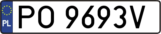 PO9693V