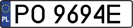 PO9694E