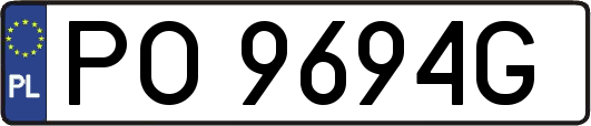 PO9694G