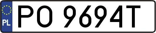 PO9694T