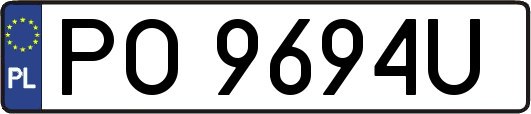 PO9694U