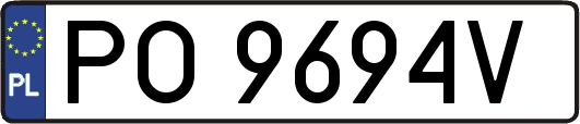 PO9694V