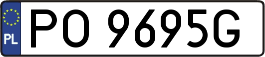 PO9695G