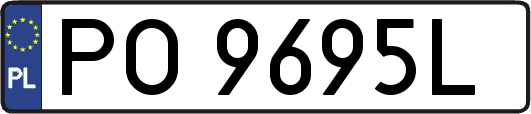 PO9695L