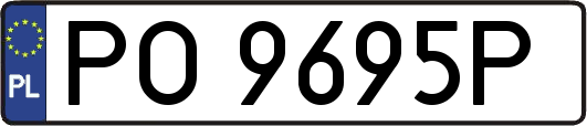 PO9695P
