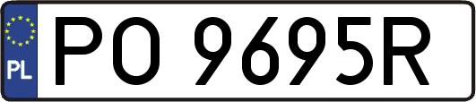 PO9695R