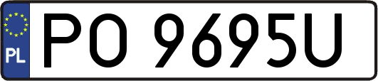 PO9695U