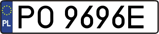 PO9696E