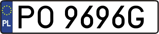 PO9696G