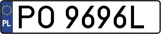 PO9696L