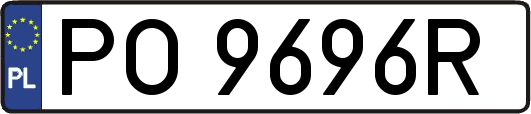PO9696R