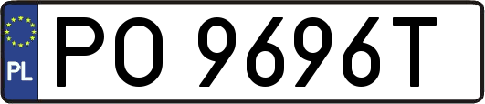 PO9696T