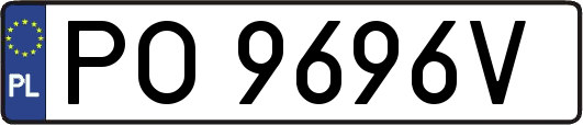 PO9696V