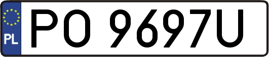 PO9697U