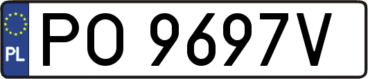 PO9697V