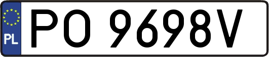 PO9698V