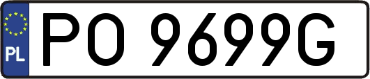 PO9699G