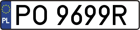 PO9699R