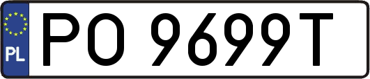 PO9699T