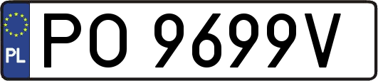 PO9699V