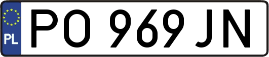 PO969JN