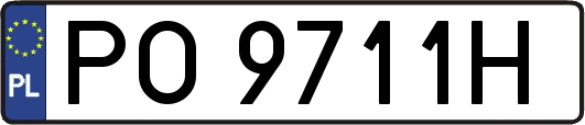 PO9711H