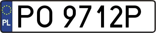 PO9712P